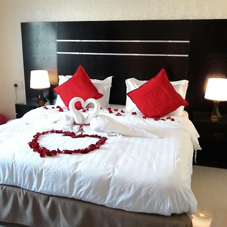 Blue Sands Palace Nadinah Exterior foto