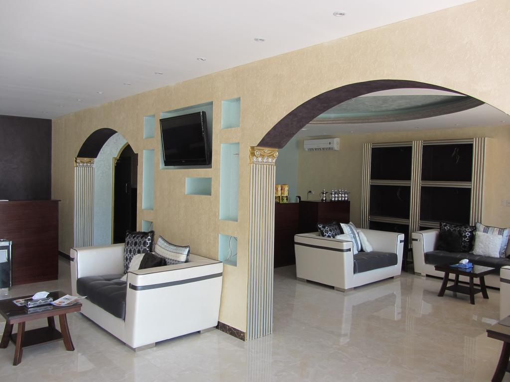 Blue Sands Palace Nadinah Exterior foto