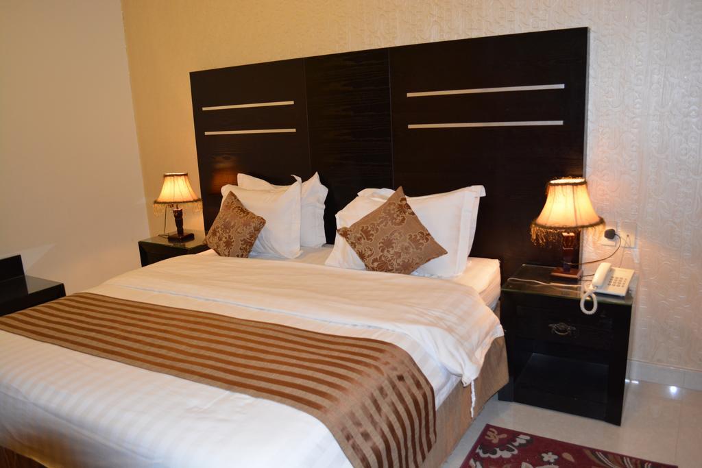 Blue Sands Palace Nadinah Exterior foto