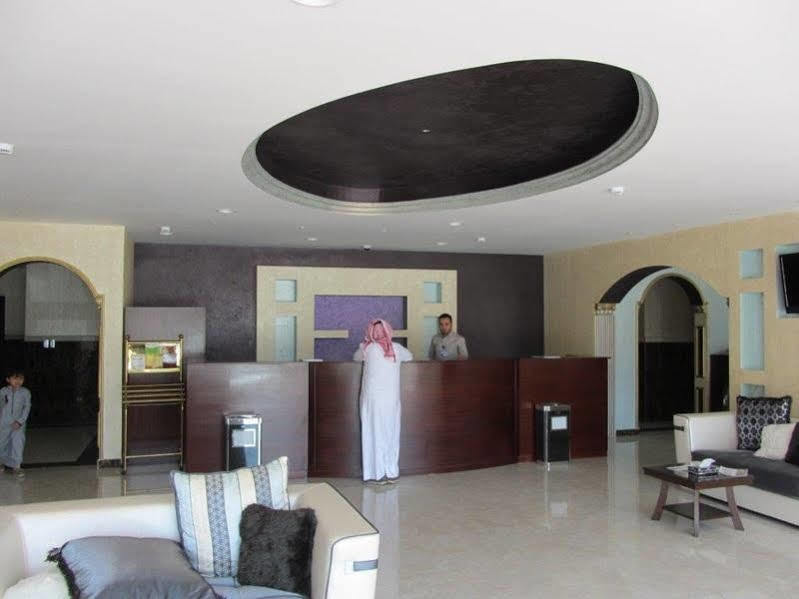 Blue Sands Palace Nadinah Exterior foto