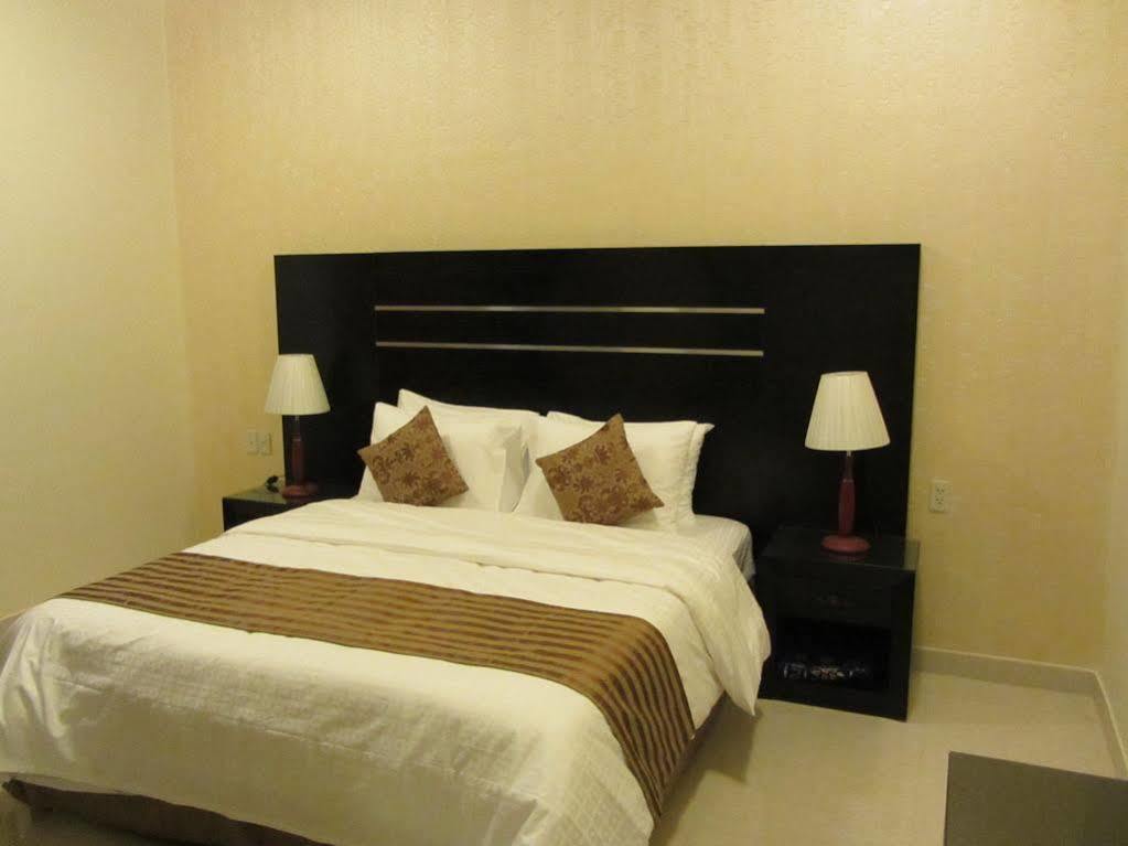 Blue Sands Palace Nadinah Exterior foto