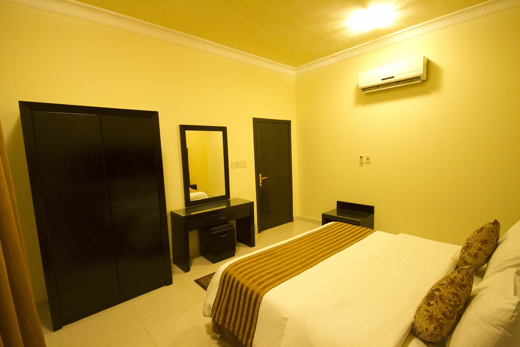 Blue Sands Palace Nadinah Exterior foto