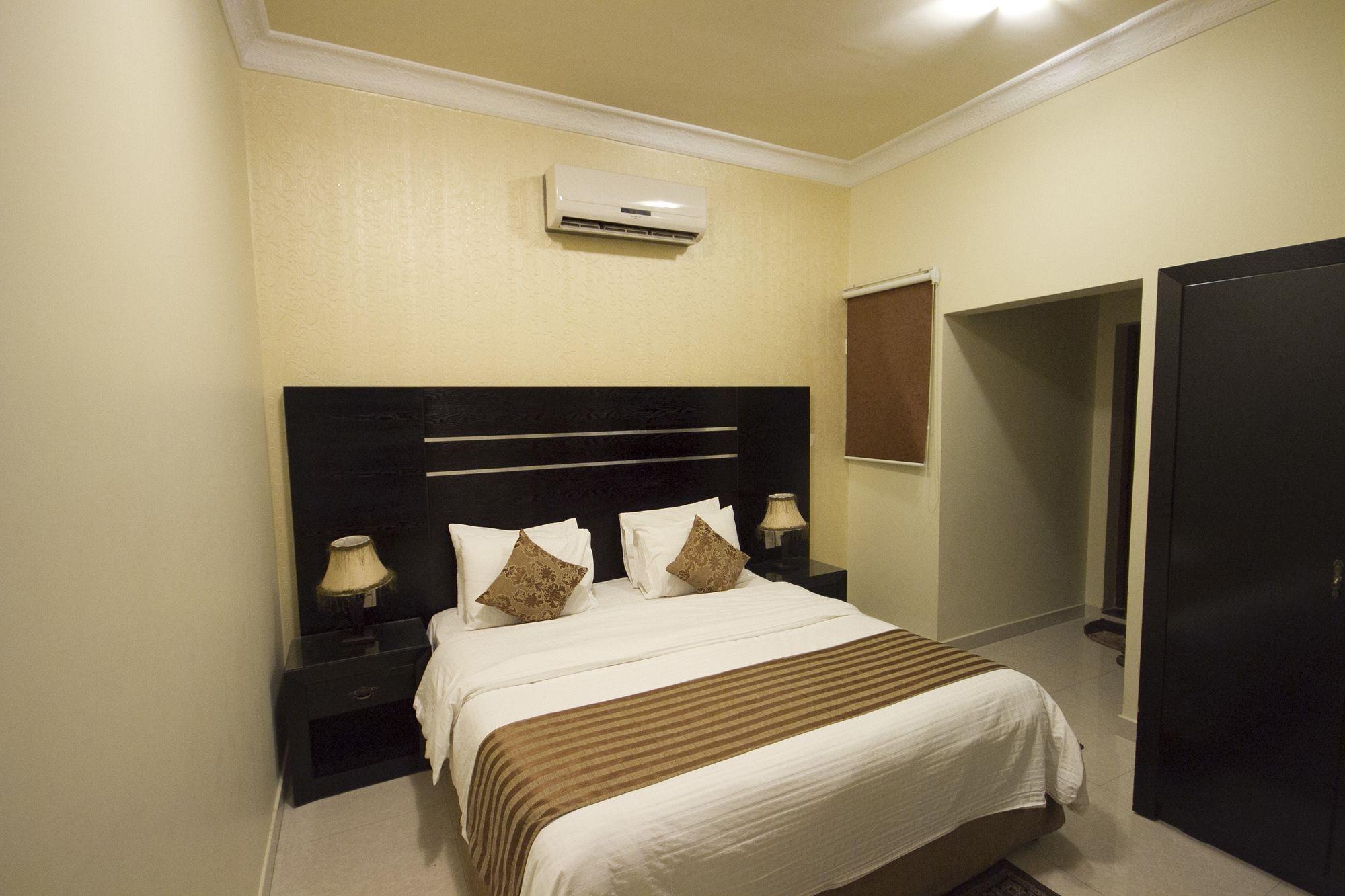 Blue Sands Palace Nadinah Exterior foto